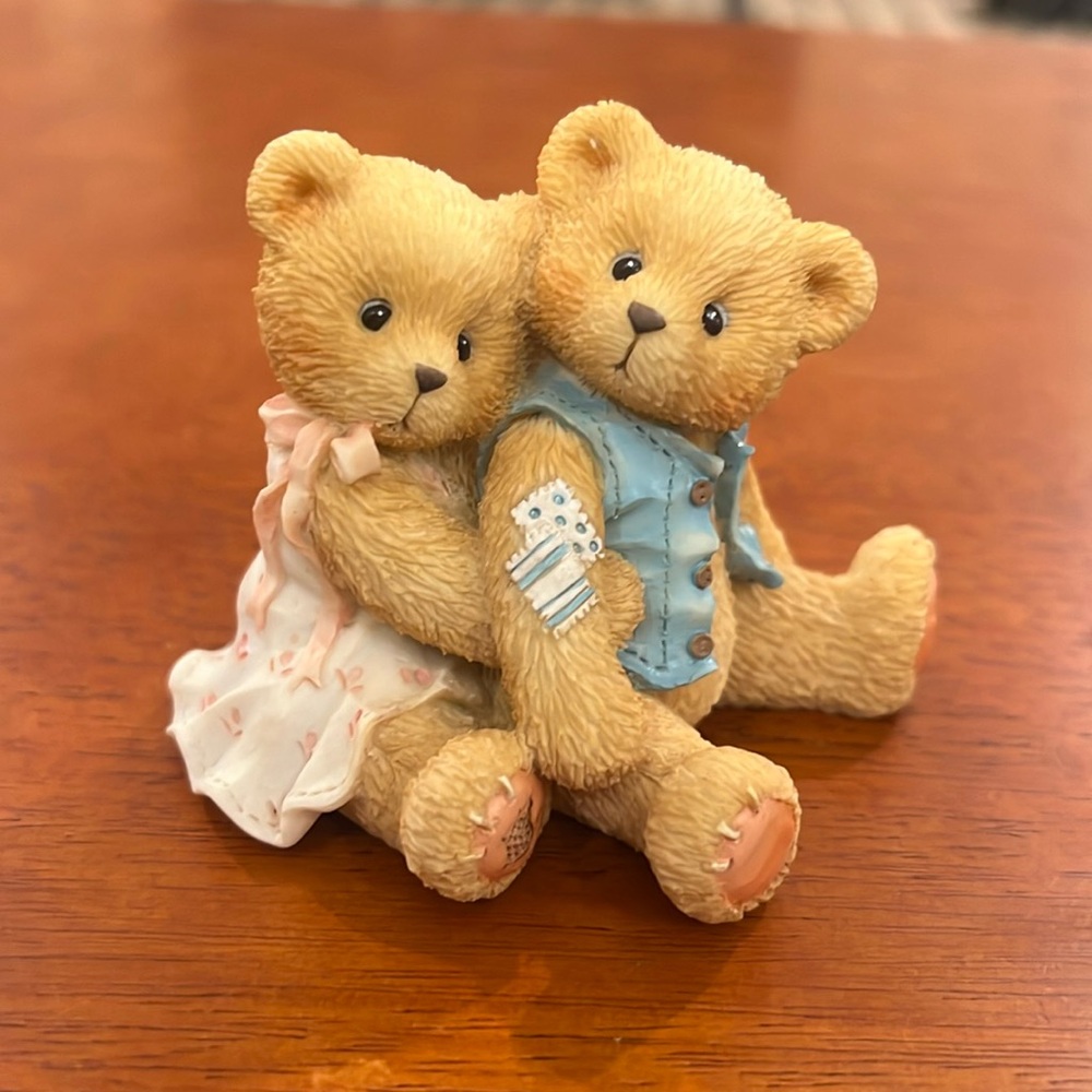Cherished Teddies